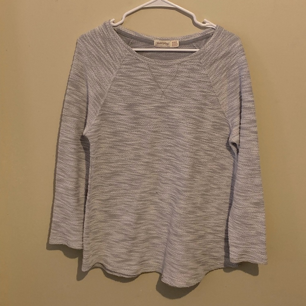 Faded glory pull over